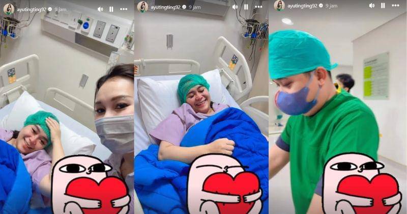 Instagram.com/ayutingting92